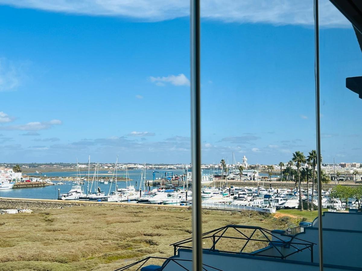Marina II Apartment Huelva Exterior photo