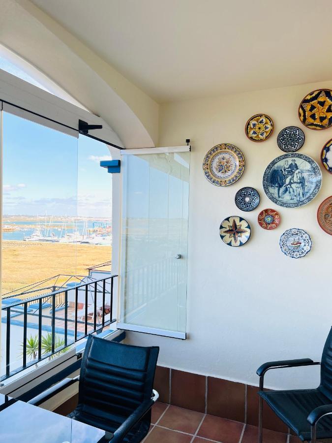 Marina II Apartment Huelva Exterior photo
