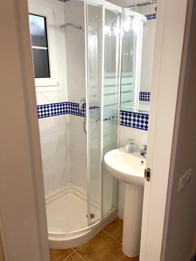 Marina II Apartment Huelva Exterior photo