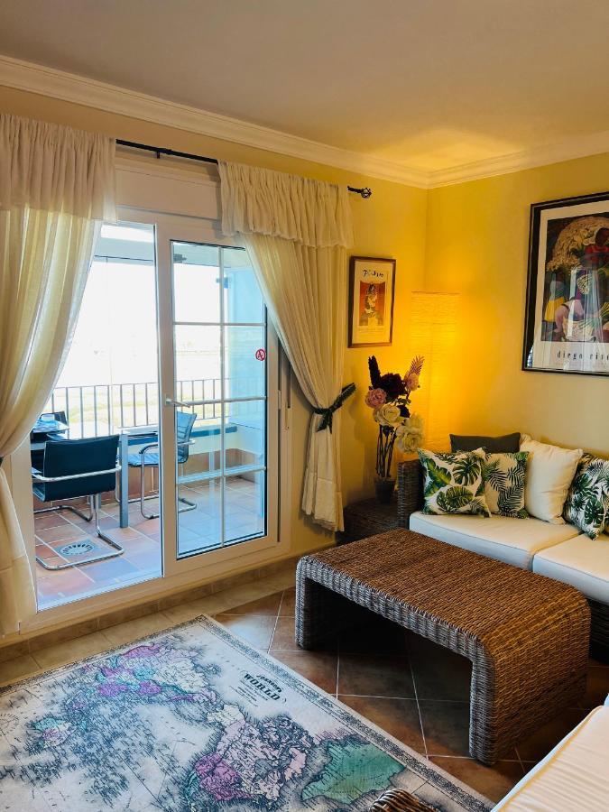 Marina II Apartment Huelva Exterior photo