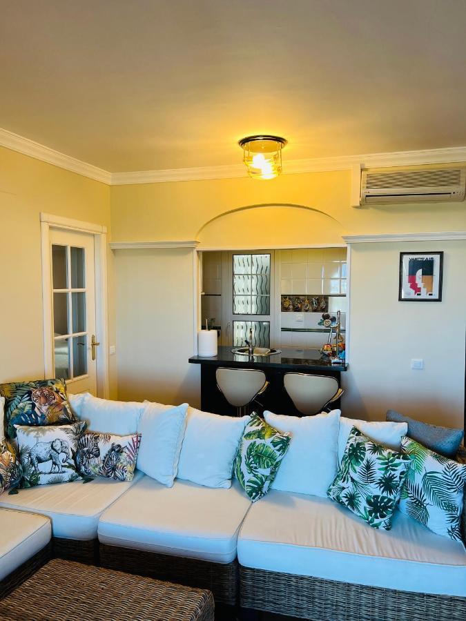 Marina II Apartment Huelva Exterior photo